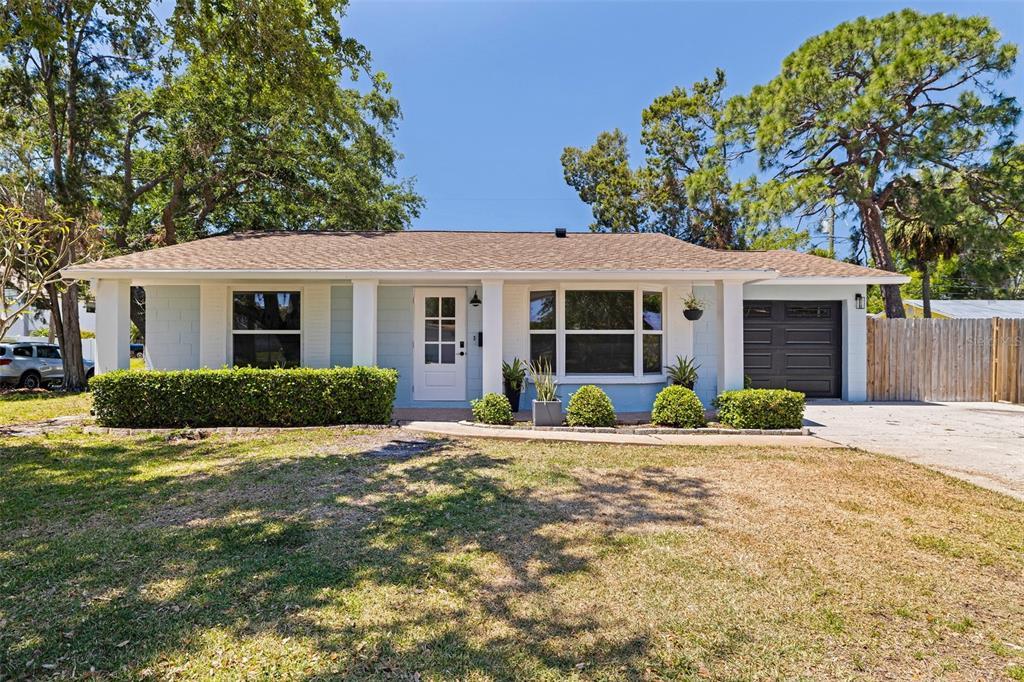 Picture of 4700 Chancellor Street Ne, St Petersburg, FL 33703