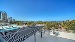 Picture of 101 S Gulfstream Avenue Unit 5J, Sarasota, FL 34236