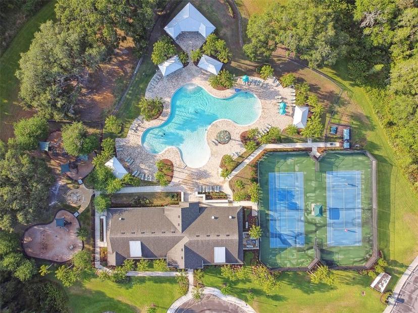 Picture of 19316 Eagle Creek Lane, Tampa FL 33647