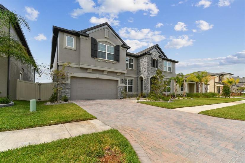 Picture of 19316 Eagle Creek Lane, Tampa FL 33647