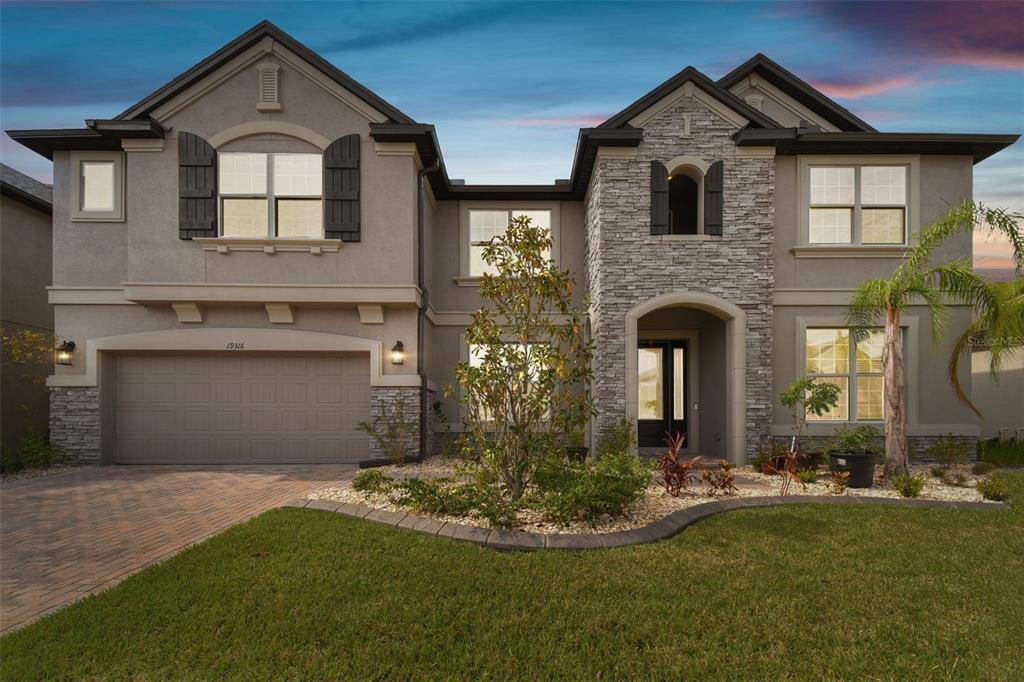 Picture of 19316 Eagle Creek Lane, Tampa, FL 33647