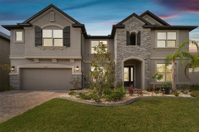 Picture of 19316 Eagle Creek Lane, Tampa FL 33647