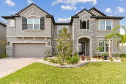 Picture of 19316 Eagle Creek Lane, Tampa, FL 33647