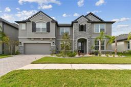 Picture of 19316 Eagle Creek Lane, Tampa, FL 33647
