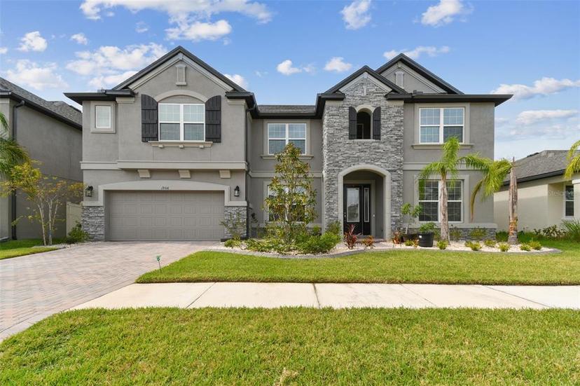 Picture of 19316 Eagle Creek Lane, Tampa FL 33647