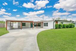 Picture of 3713 Dover Street, Orlando, FL 32806
