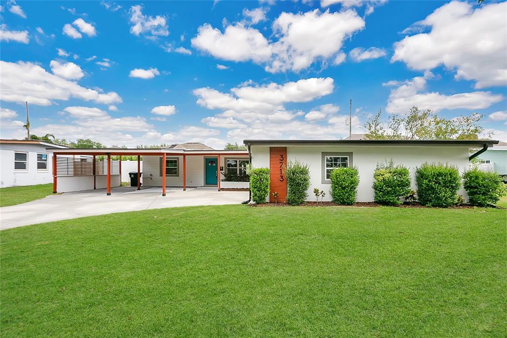 Picture of 3713 Dover Street, Orlando, FL 32806