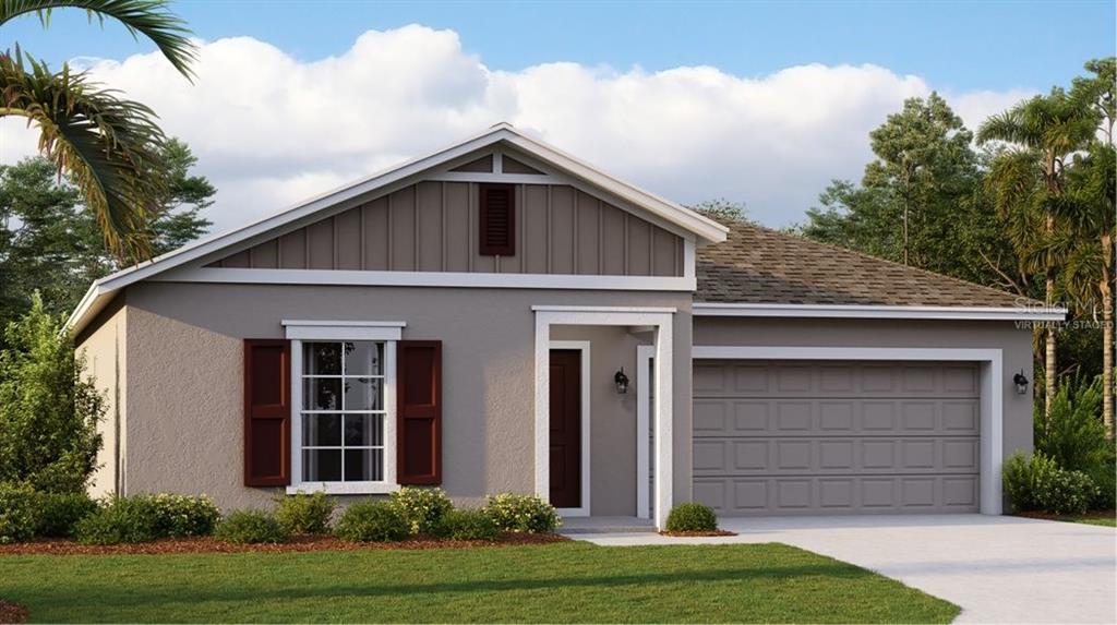 Picture of 450 Puma Loop, Groveland, FL 34736
