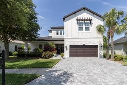 Picture of 8945 Bella Vita Circle, Land O Lakes, FL 34637