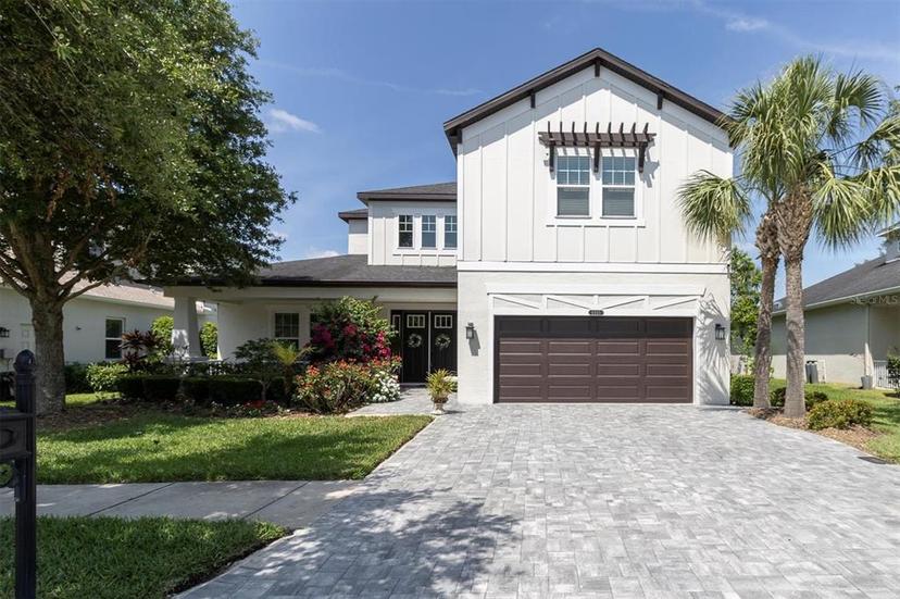 Picture of 8945 Bella Vita Circle, Land O Lakes FL 34637