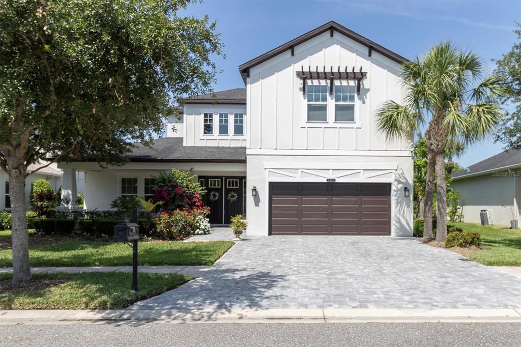 Picture of 8945 Bella Vita Circle, Land O Lakes, FL 34637