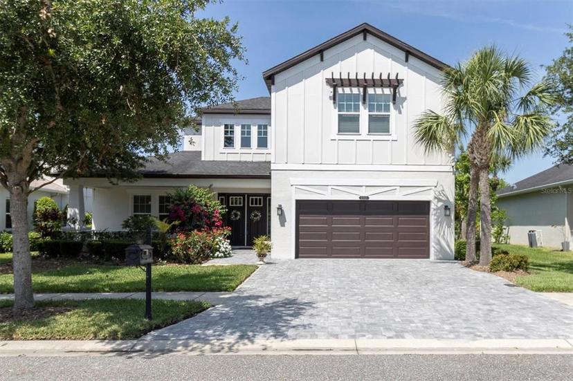 Picture of 8945 Bella Vita Circle, Land O Lakes FL 34637