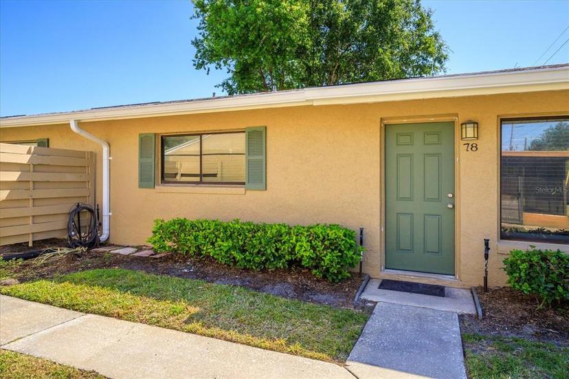 Picture of 725 Northlake Boulevard Unit 78, Altamonte Springs FL 32701