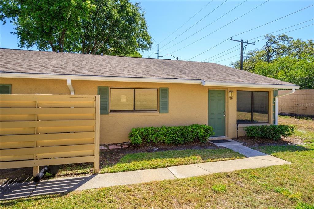 Picture of 725 Northlake Boulevard Unit 78, Altamonte Springs, FL 32701