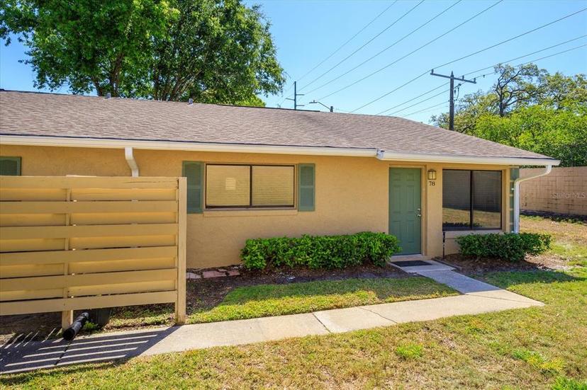 Picture of 725 Northlake Boulevard Unit 78, Altamonte Springs FL 32701
