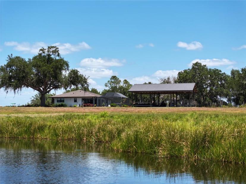 Picture of 4806 SW County Road 769, Arcadia FL 34269