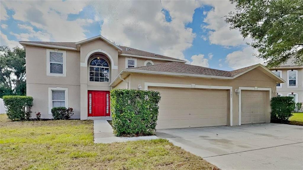 Picture of 105 Evergreen Drive, Auburndale, FL 33823