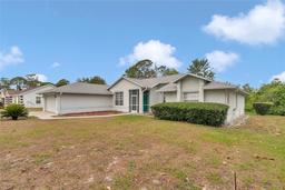 Picture of 5331 Old Hickory Lane, Fruitland Park, FL 34731