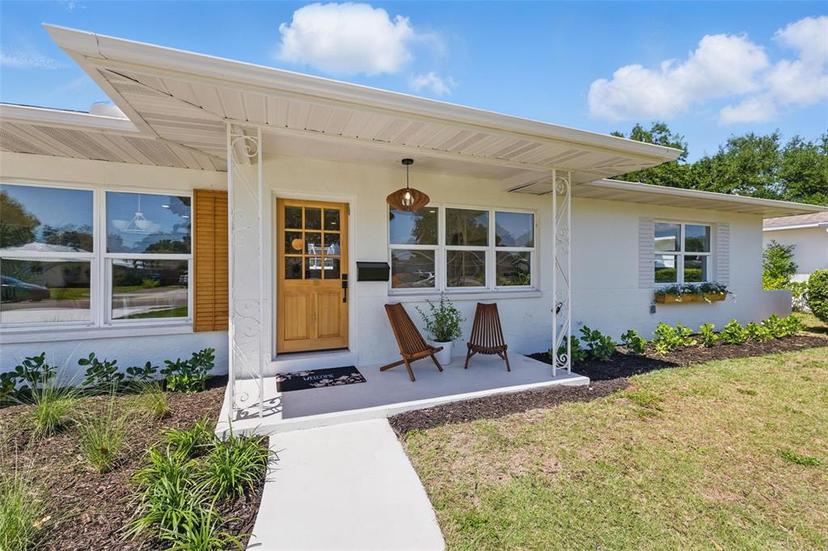 Picture of 4219 26Th Avenue N, St Petersburg FL 33713