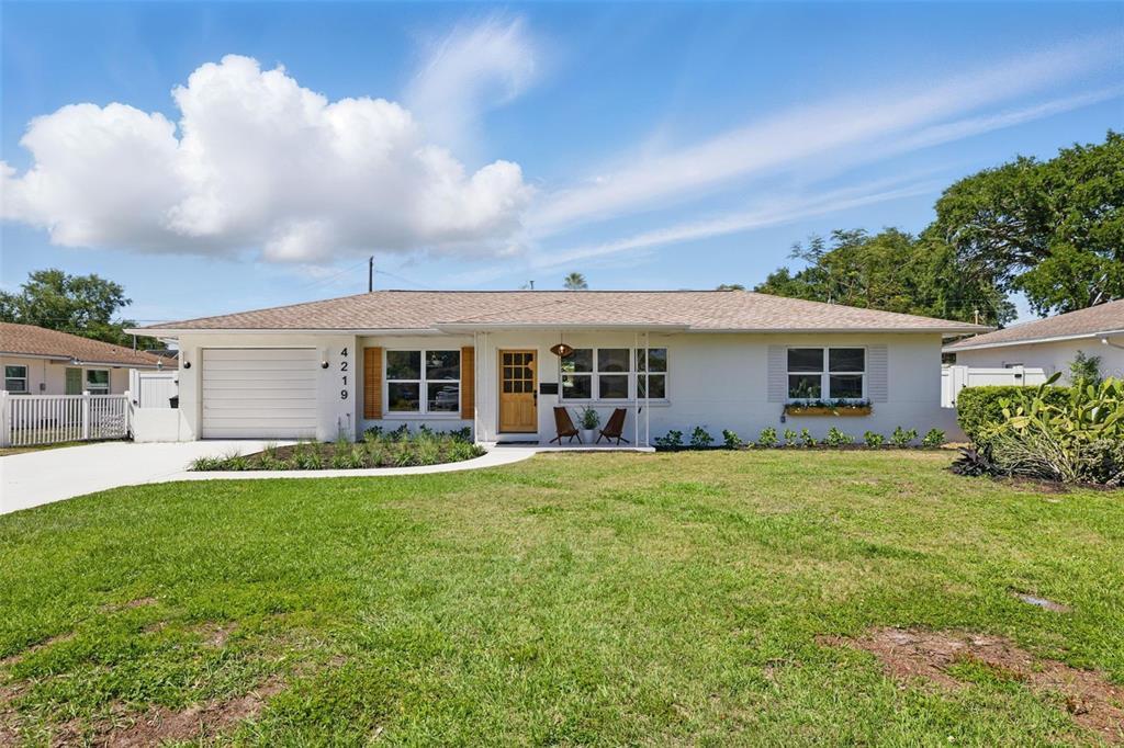 Picture of 4219 26Th Avenue N, St Petersburg, FL 33713