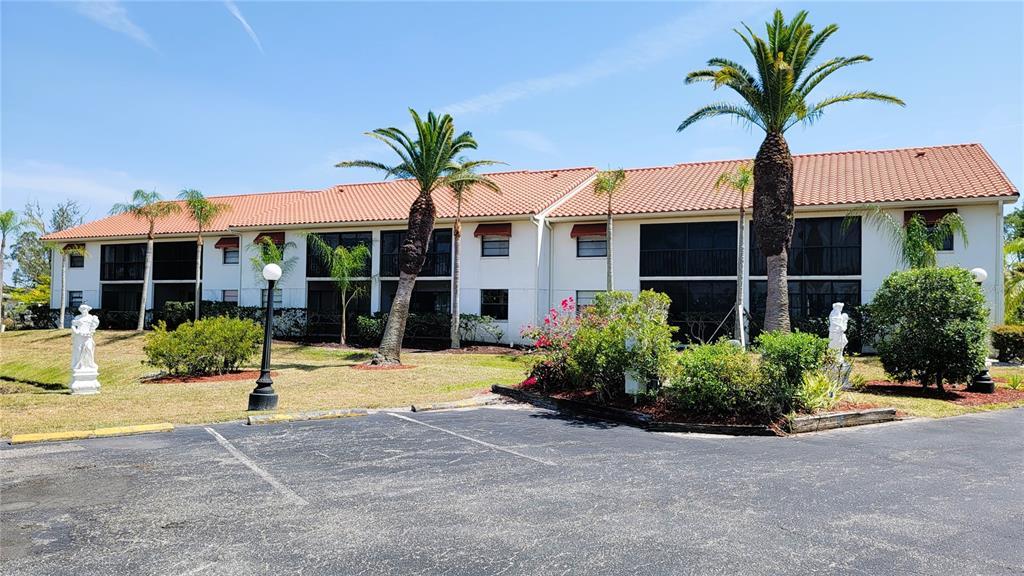 Picture of 2275 S Mccall Road Unit 103, Englewood, FL 34224