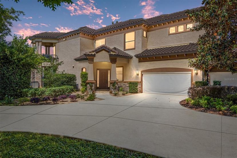 Picture of 1147 W Pointe Vista Path Unit C1, Hernando FL 34442