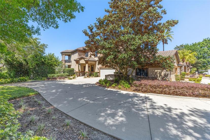 Picture of 1147 W Pointe Vista Path Unit C1, Hernando FL 34442