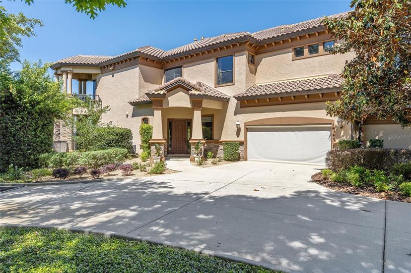 Picture of 1147 W Pointe Vista Path Unit C1, Hernando FL 34442
