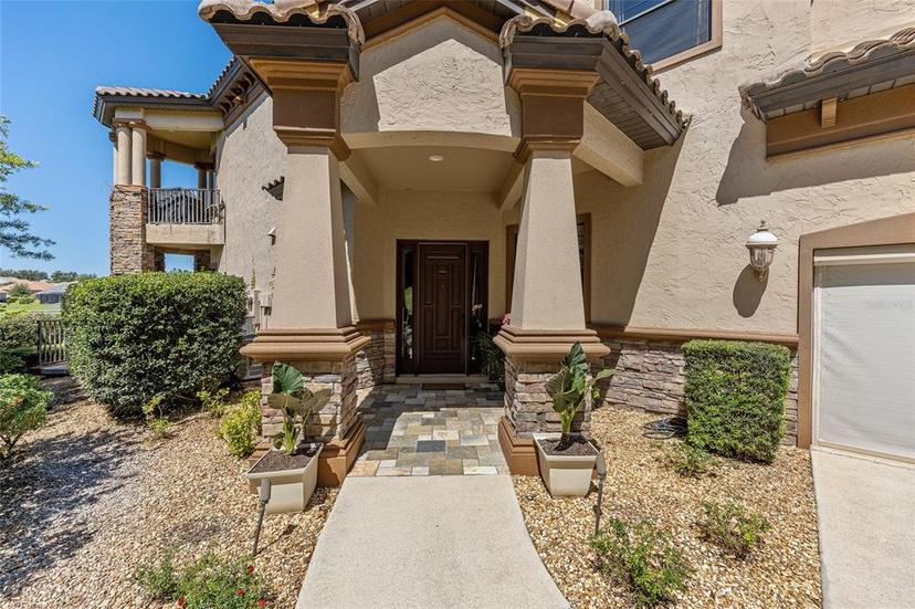 Picture of 1147 W Pointe Vista Path Unit C1, Hernando FL 34442