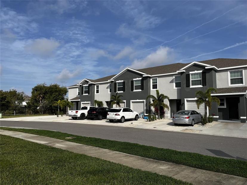 Picture of 8864 Milestone Drive, Sarasota FL 34238
