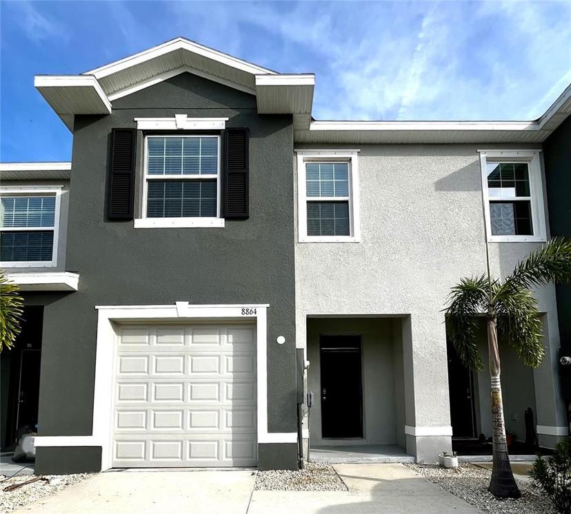 Picture of 8864 Milestone Drive, Sarasota FL 34238