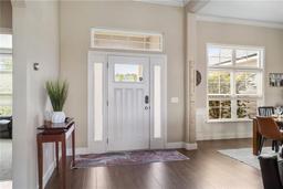 Picture of 17508 NW 251 Drive, High Springs, FL 32643