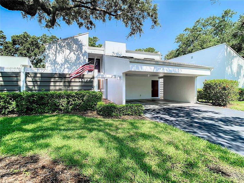 Picture of 4137 Northmeadow Circle, Tampa FL 33618