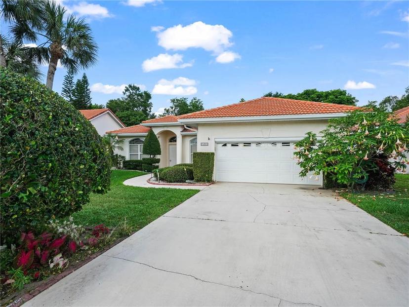 Picture of 530 Greenway Drive, Lake Wales FL 33898