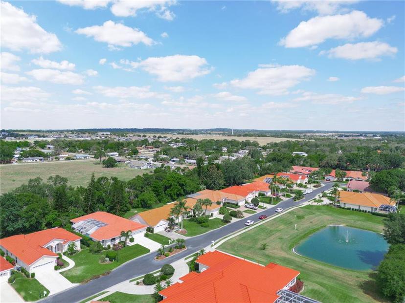 Picture of 530 Greenway Drive, Lake Wales FL 33898