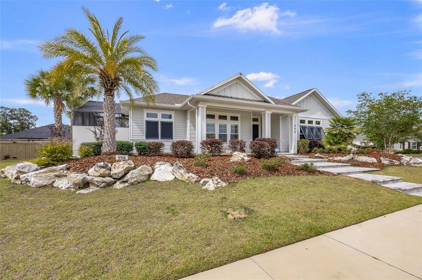 Picture of 994 SW 120Th Drive, Gainesville FL 32607
