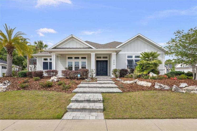 Picture of 994 SW 120Th Drive, Gainesville FL 32607