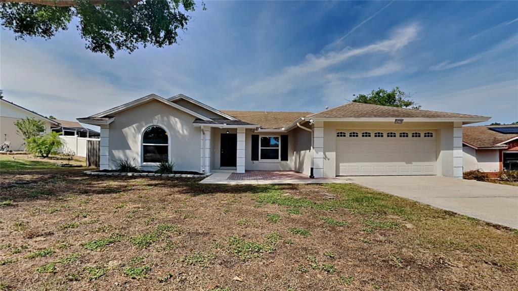 Picture of 14220 Goodings Lane, Clermont, FL 34711