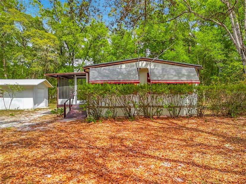 Picture of 45832 Michigan Road, Altoona FL 32702