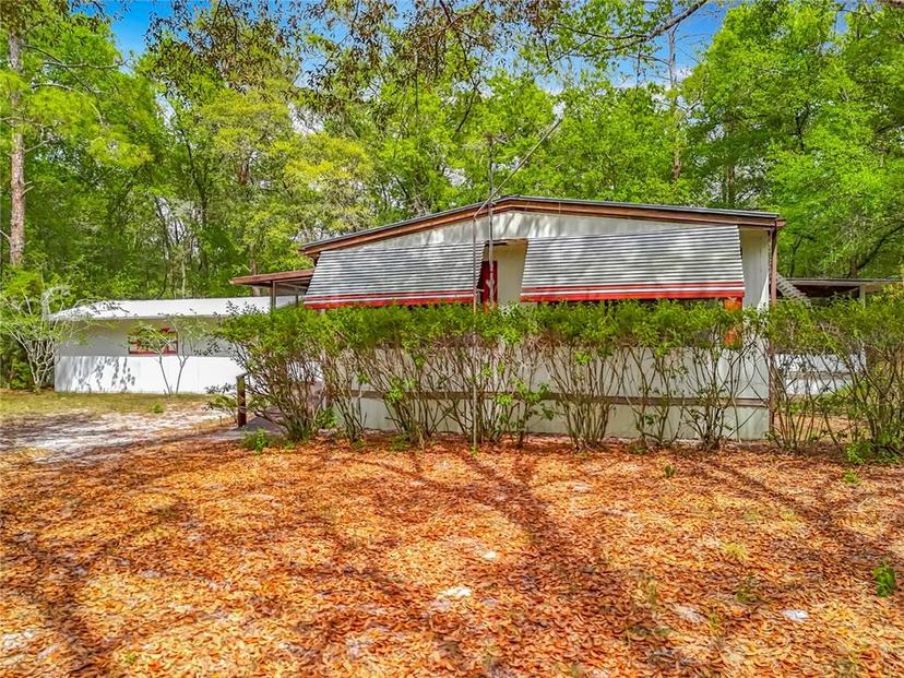 Picture of 45832 Michigan Road, Altoona FL 32702