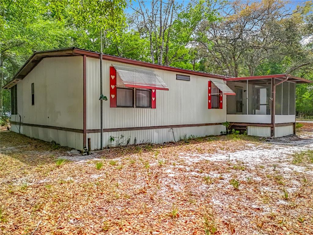 Picture of 45832 Michigan Road, Altoona, FL 32702