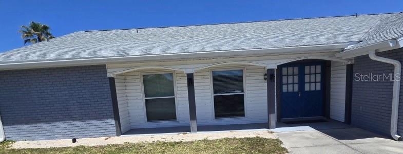Picture of 3309 Rock Valley Drive, Holiday FL 34691
