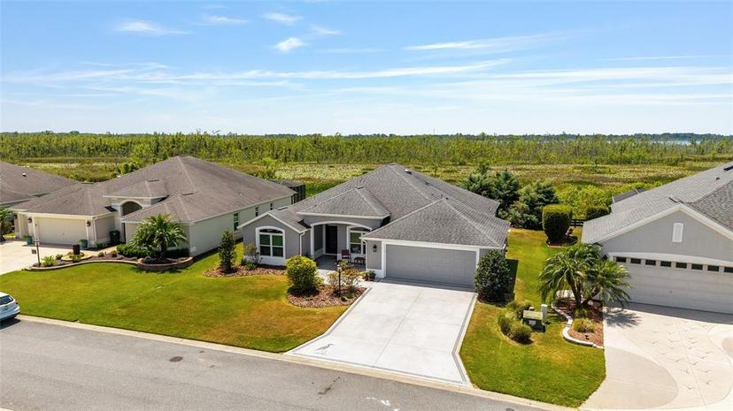 Picture of 1016 Pickering Path, The Villages FL 32163