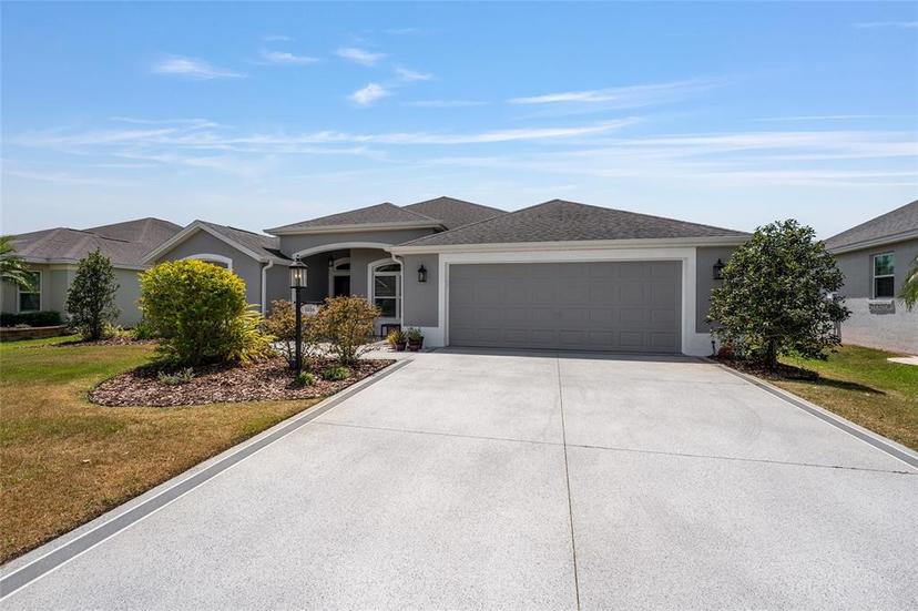 Picture of 1016 Pickering Path, The Villages FL 32163