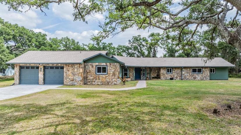 Picture of 6702 Towhe Drive, Seffner FL 33584