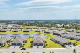 Picture of 2072 Mackerel Street, Port Charlotte, FL 33953