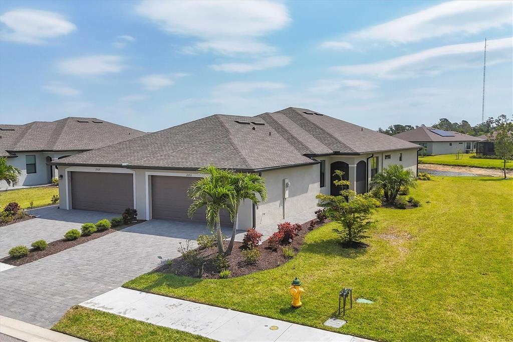 Picture of 2072 Mackerel Street, Port Charlotte, FL 33953