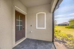 Picture of 2072 Mackerel Street, Port Charlotte, FL 33953