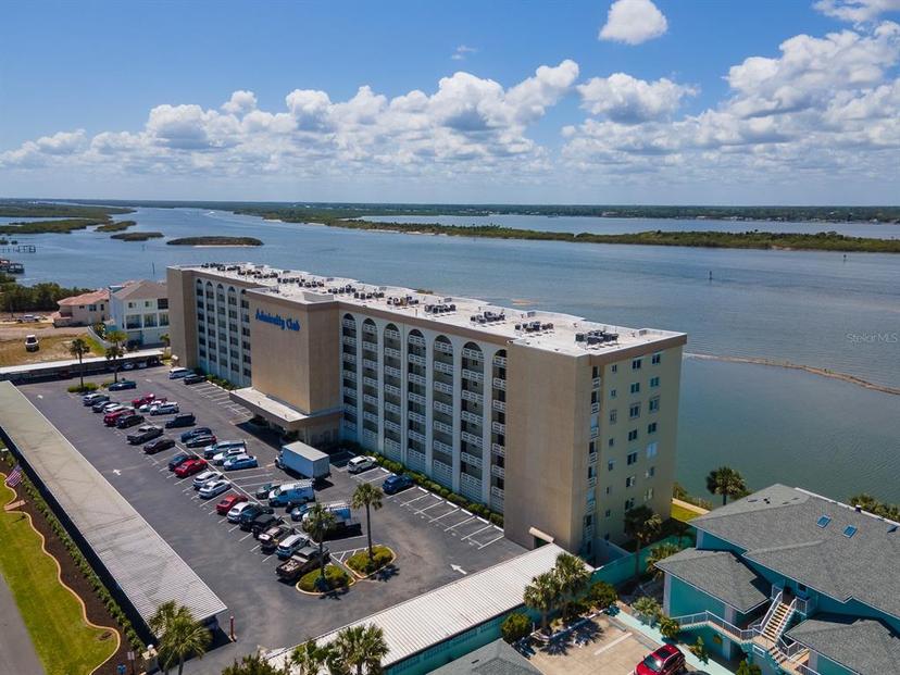Picture of 3606 S Peninsula Drive Unit 812, Port Orange FL 32127