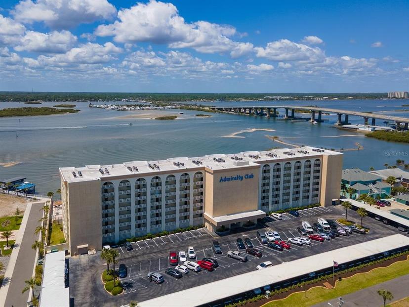Picture of 3606 S Peninsula Drive Unit 812, Port Orange FL 32127
